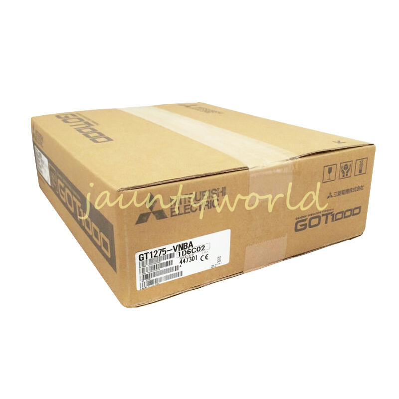 1PC Mitsubishi GT1275-VNBA touch screen