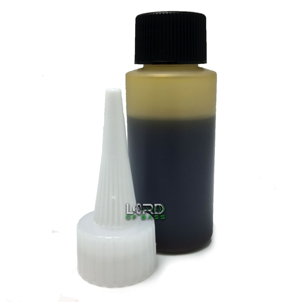 2oz Brown CA Super Glue Medium-Thin Cyanoacrylate Adhesive