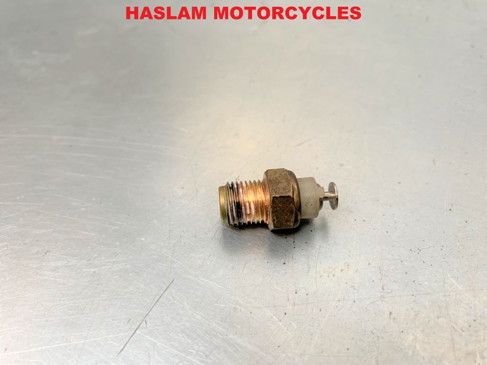 ducati 998 thermo unit sensor 2002 to 2004 genuine