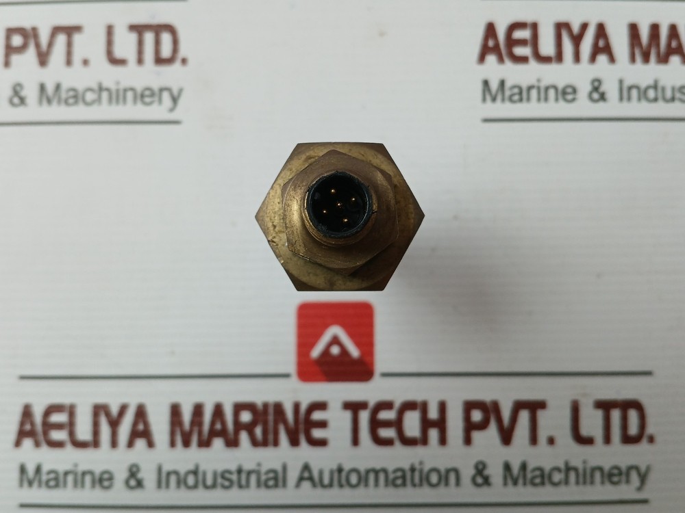 NORIS 2TP81 Temperature Sensor