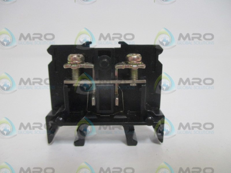 IDEC BN15MW TERMINAL BLOCK NSNP