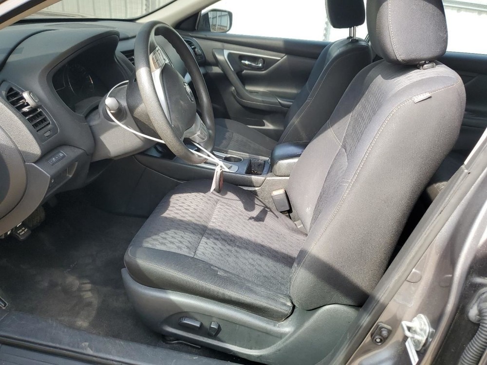 ALTIMA 2018 Glove Box 4678627