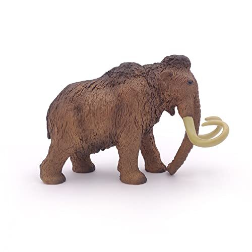 Mamut Lanudo