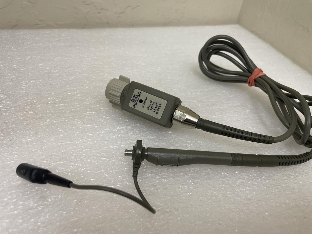 TEKTRONIX P6053C TEK PROBE
