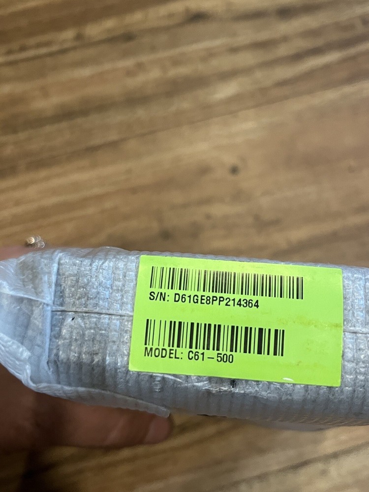 Directv C61-500 Genie Mini