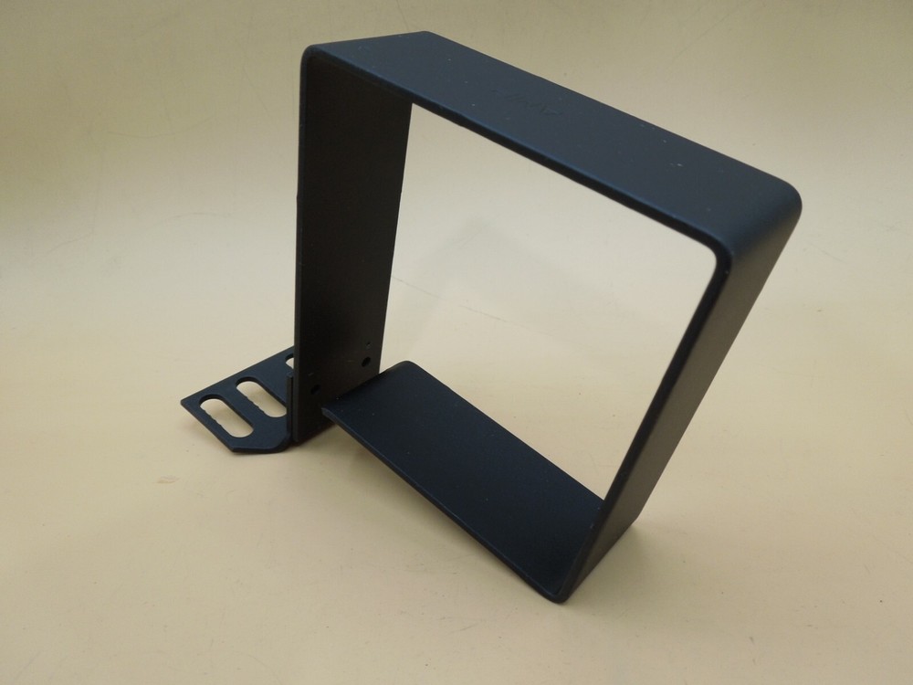 TYCO 558334-1 Vertical Server Rack Cable Management D-ring Hook (QTY 1)