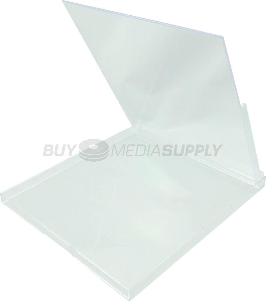 10.4mm Standard Calendar CD Display Case Lot