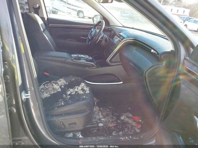 Engine ECM Electronic Control Module Automatic 2.5L Fits 22-23 TUCSON 924149