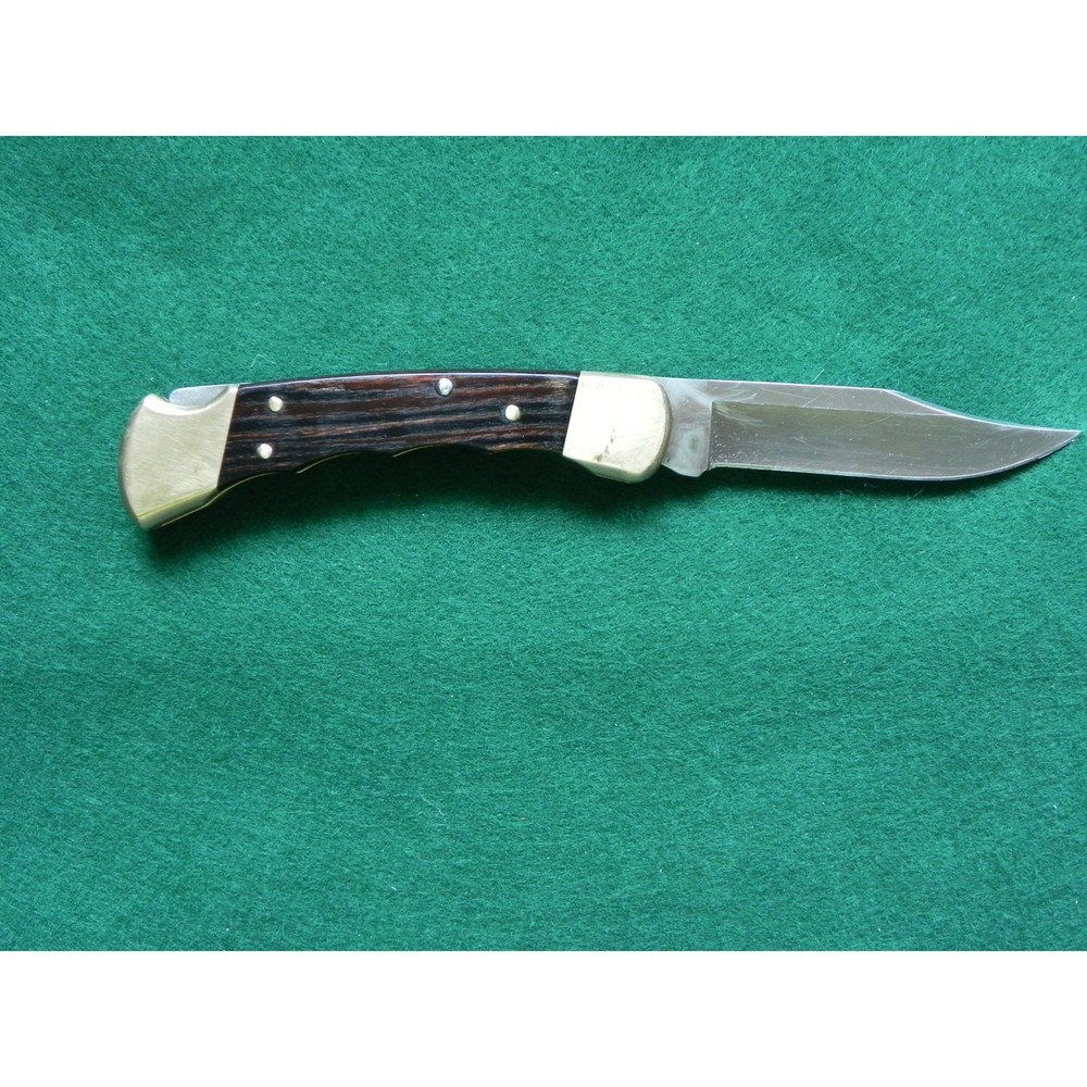 Buck 110 U knife
