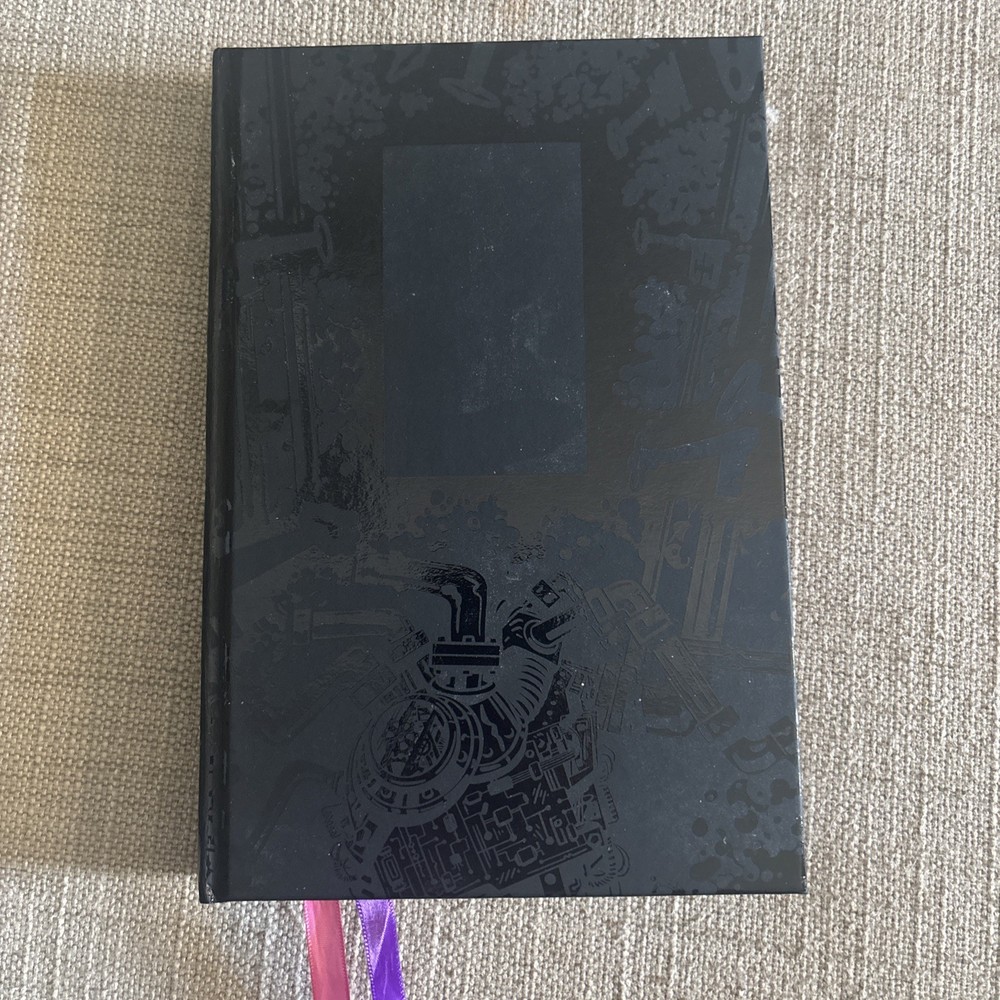 Apocalypse Keys RPG Special Edition Core Rulebook