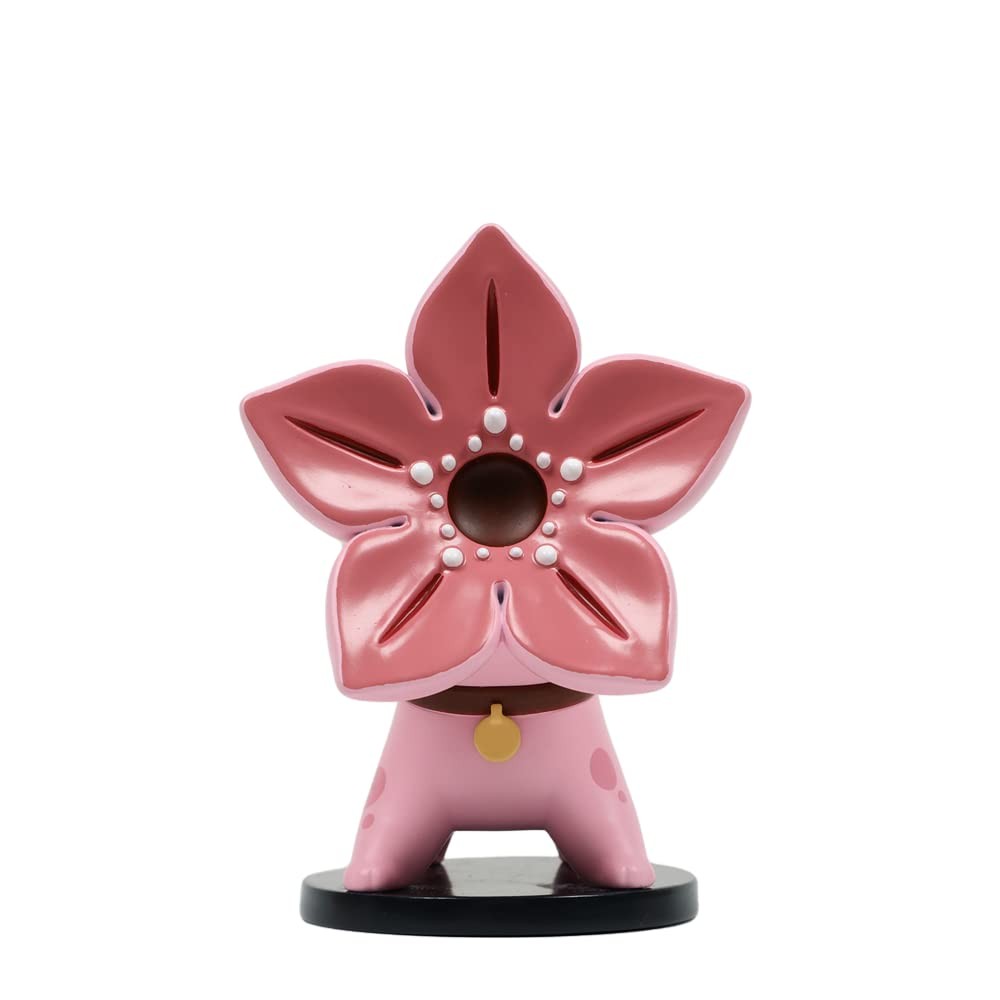 Mighty Jaxx - Stranger Things - Demopets Blind Box (One 1pack, Multicolor