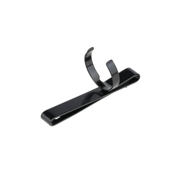 Olight Perun 2 Mini Clip Pocket Flashlight Universal Genuine BLACK