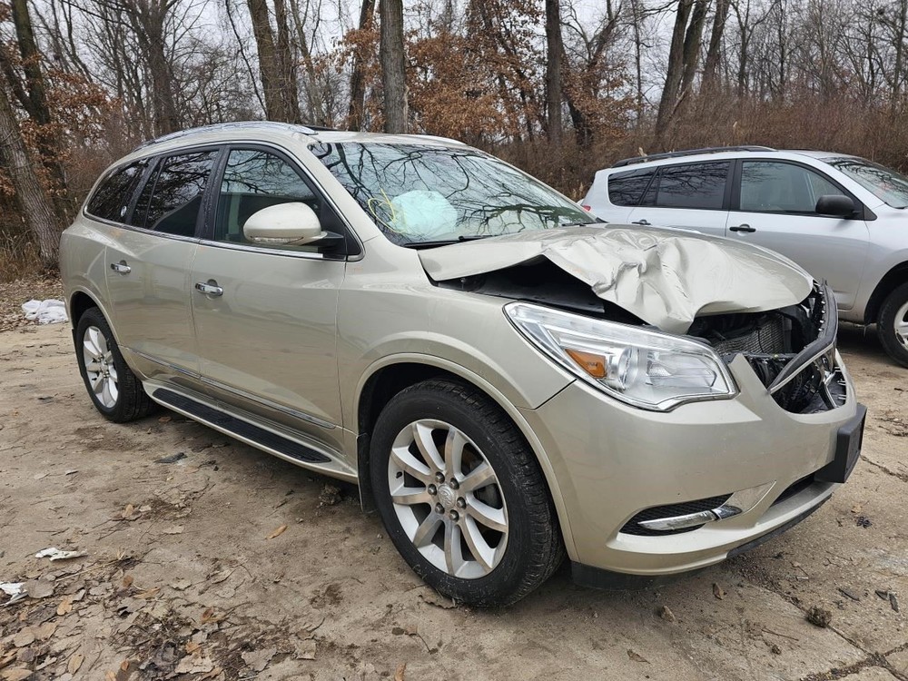 ENCLAVE 2016 Headrest 2395344