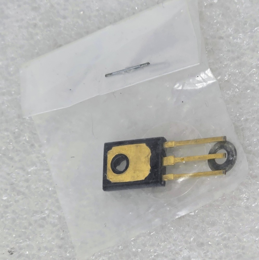 Vtg. Motorola MAC11-8 Triac