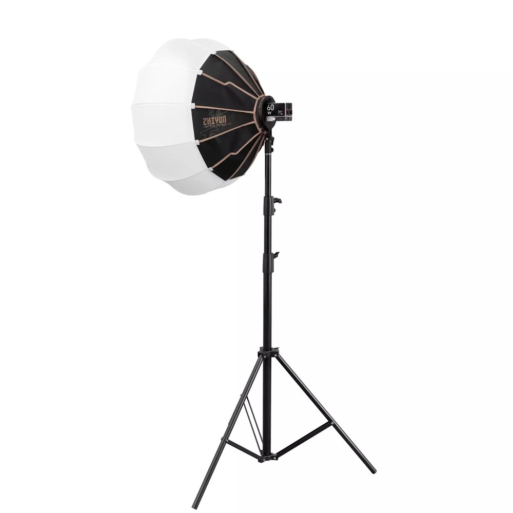 85cm Lantern Softbox w/ Bowens Mount Quick Release Diffuser for G200/G300 Light