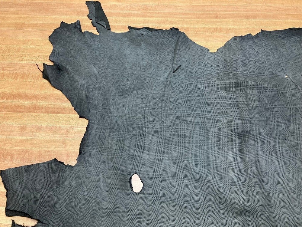 Embossed Goat Leather #0018219 Row 152