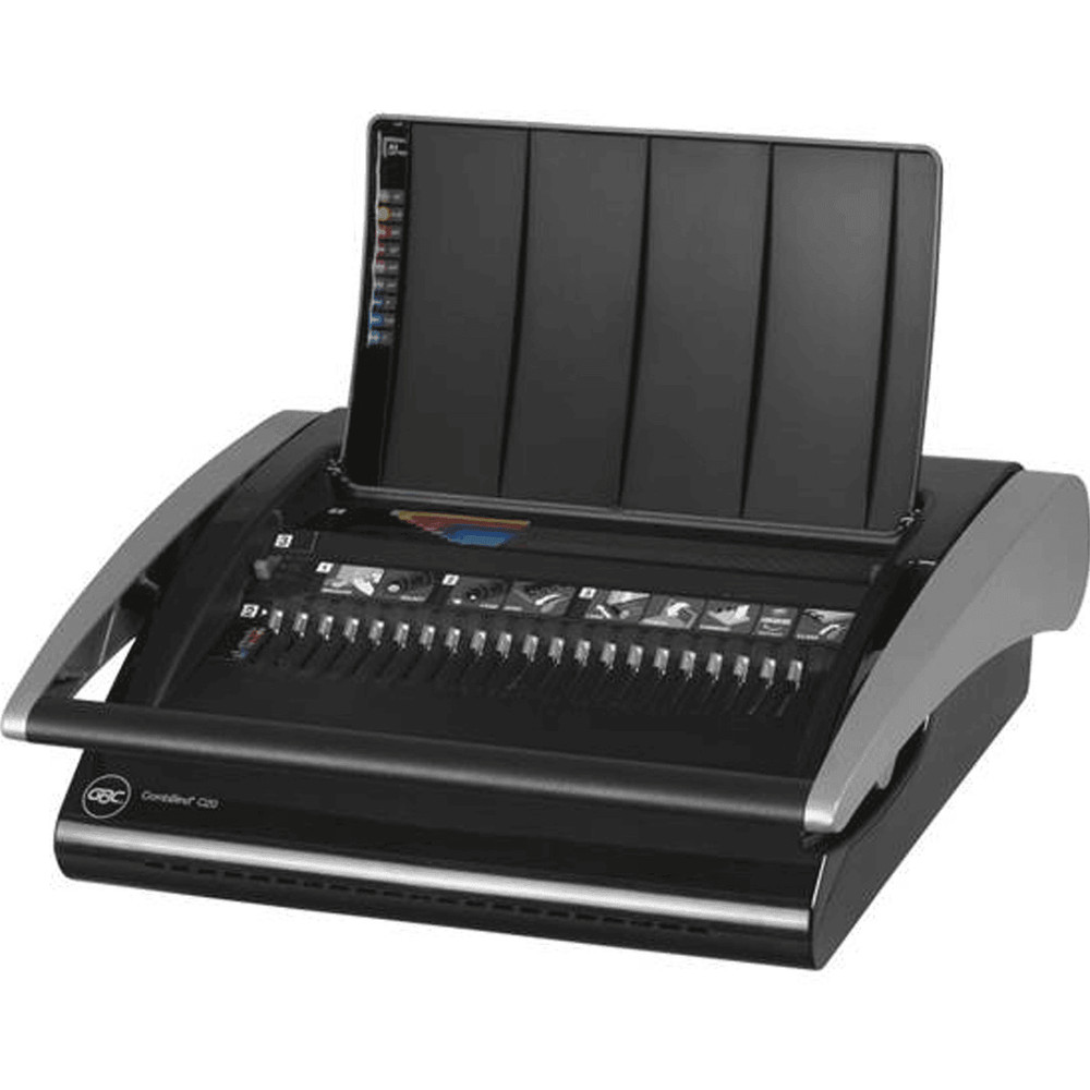 NEW GBC A25 Binding Machine Binder