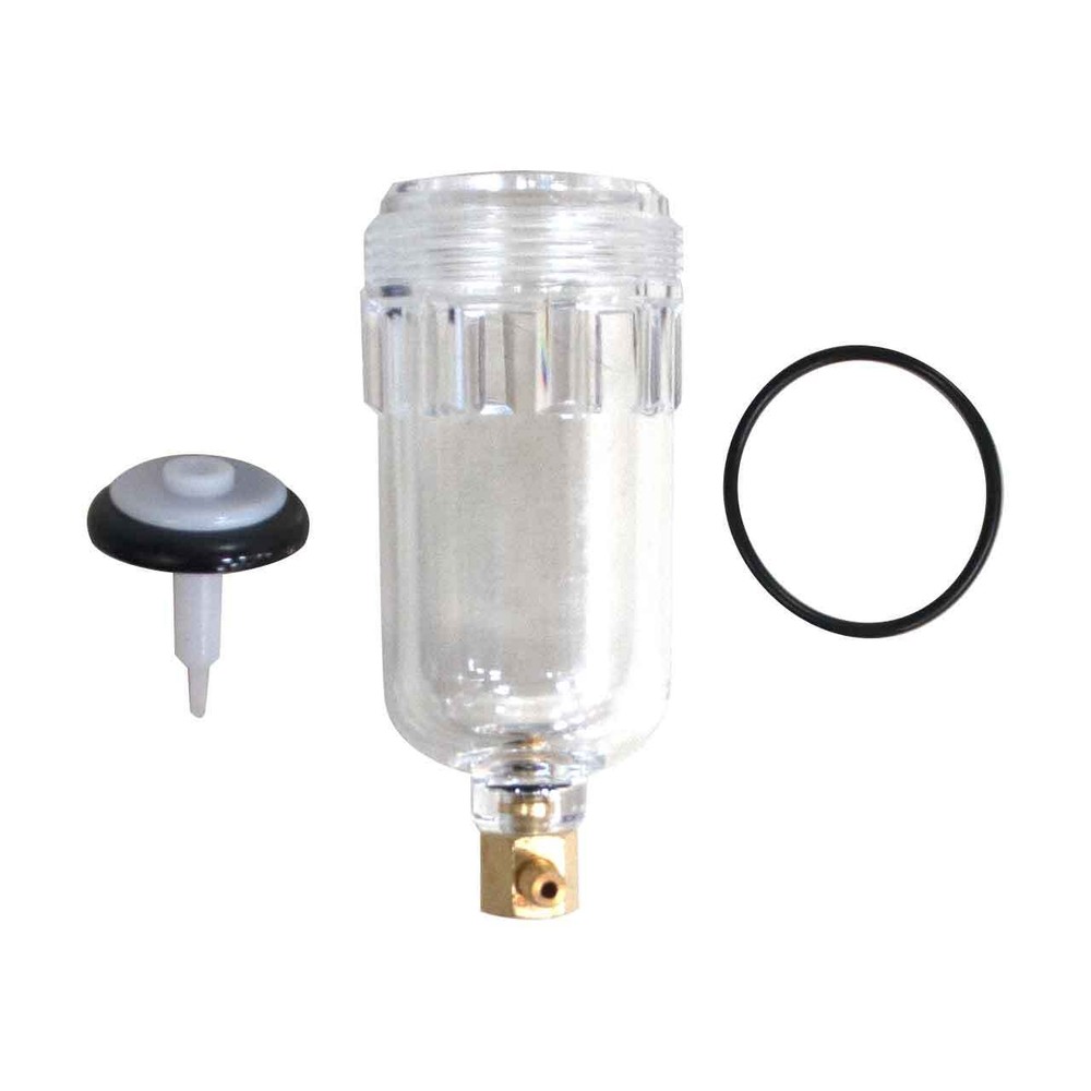 Hypertherm 428246 Kit PMX30/PMX30 Xp Air Filter Bowl Replacement