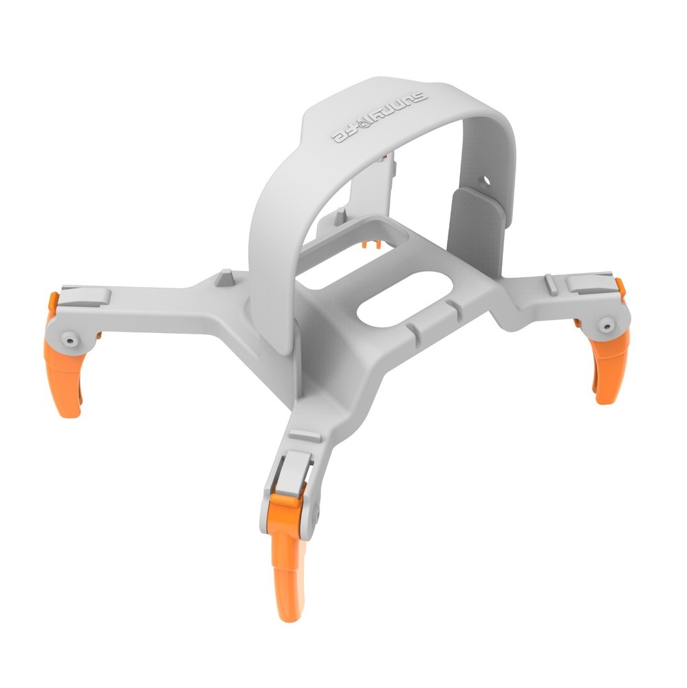 Heightened Landing Gear for DJI Flip