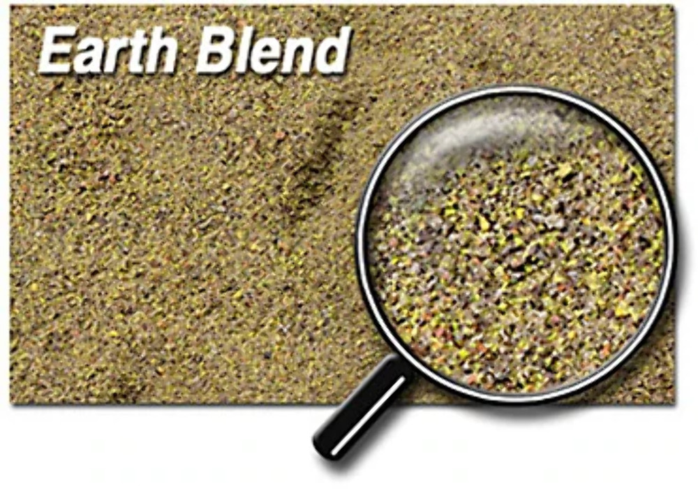 Scenics Express 889 - Earth BLEND