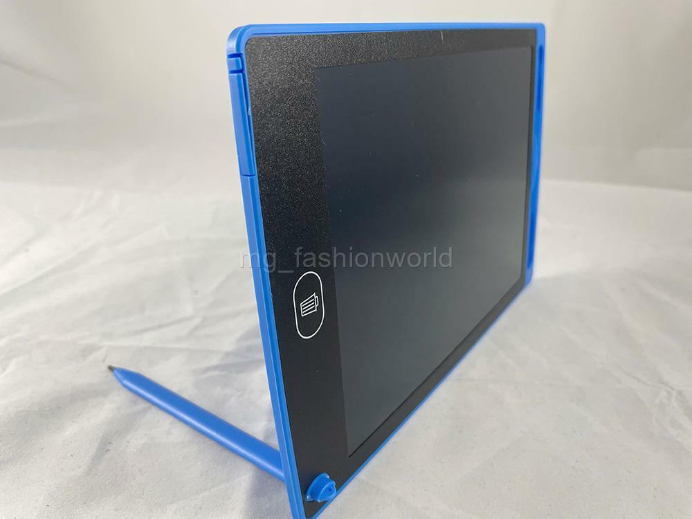 New 8.5" LCD Digital Writing Drawing Tablet Pad Board Notepad Sketch Paperless