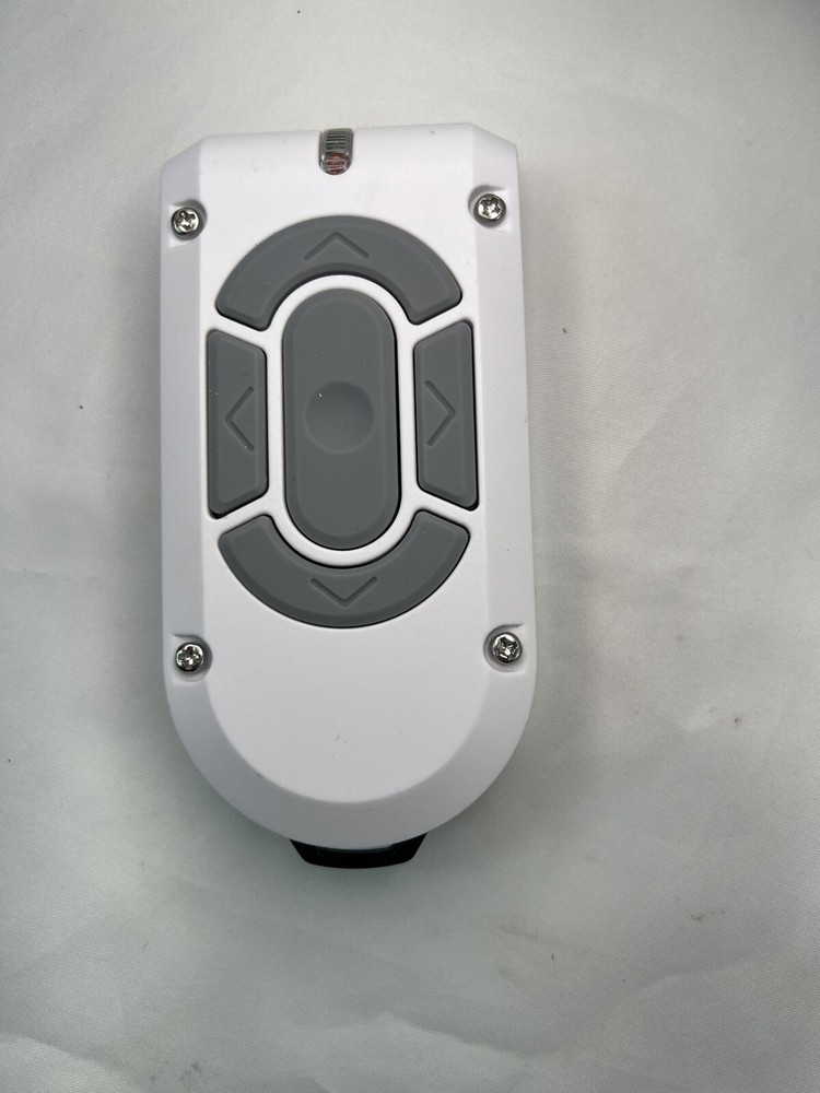 Replacement REMOTE for Betta Robotic Pool Cleaner Solar Powered Pool Skimmer