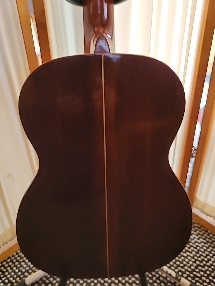 Giannini. AWN 21 classical Guitar  Brazil