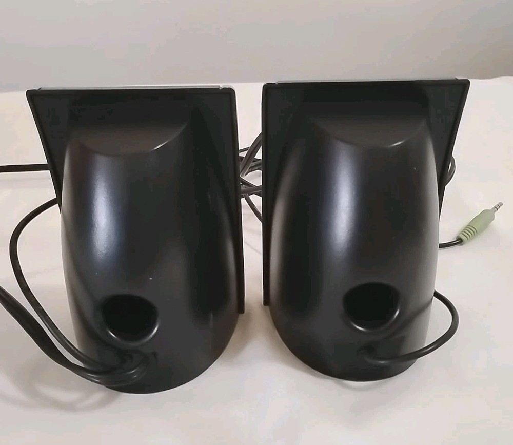 Computer Speakers - Diamond Audio Technology Model EMC 2.0 USB Powered