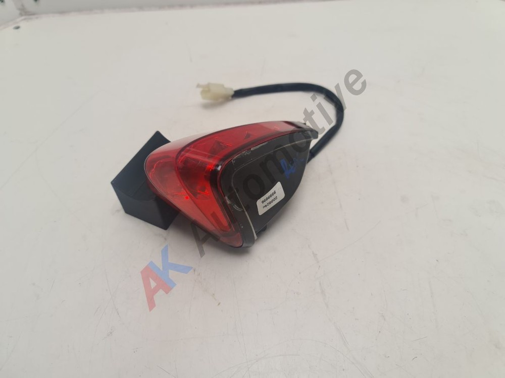 Keeway Cityblade 125 E4 2017~2021 - Rear Light