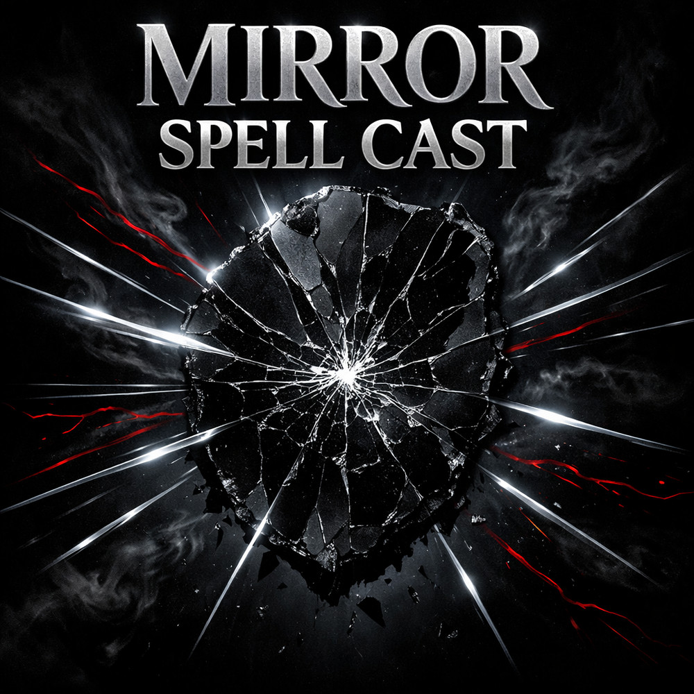 MIRROR CAST Return to Sender – 2 Day Ritual