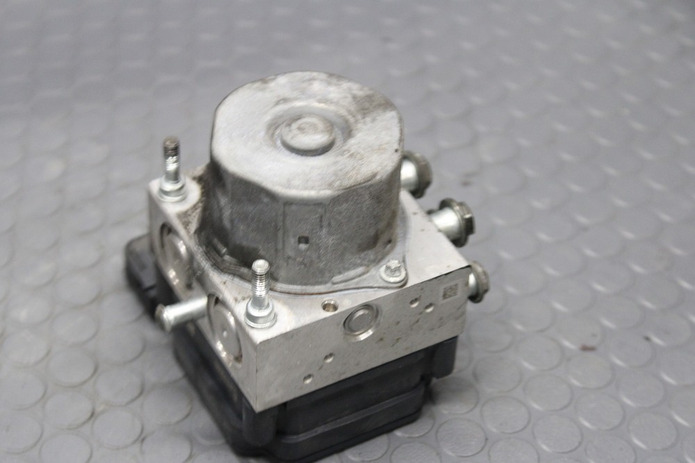 2014-2016 Harley Davidson Electra Glide ABS Pump Unit Module