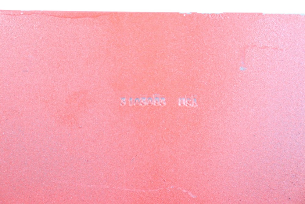 Cummins Heat Shield 3103093
