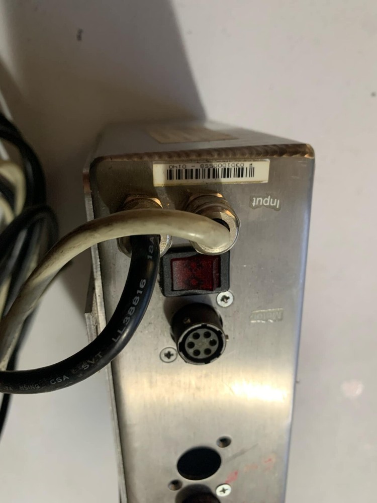movacolor synchromatic Mold injection timer