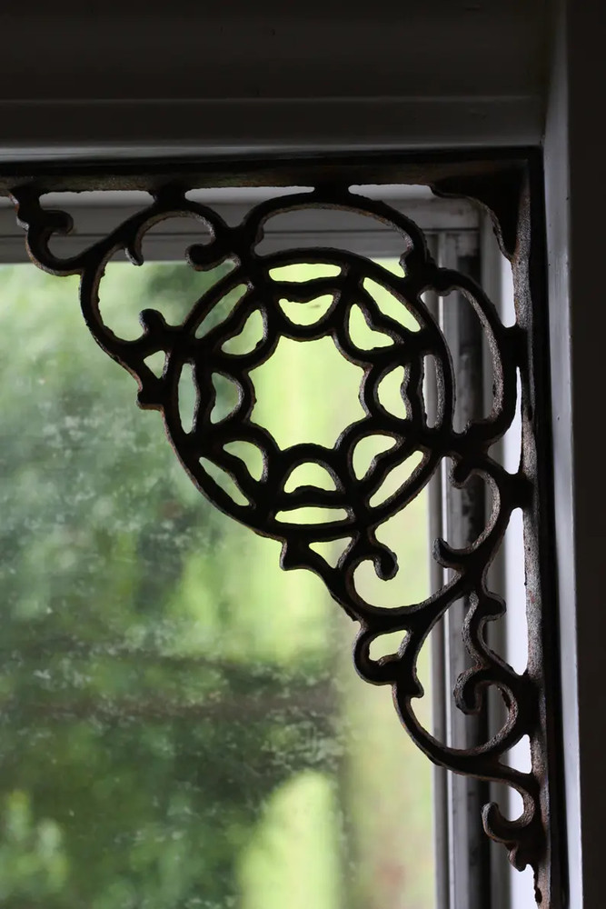 SHELF BRACKETS,Spider Web design,corbels,shelf braces,kitchen decor B-07