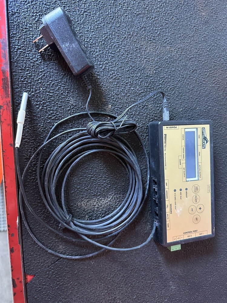 Dimlux Maxi Evo 1.2 Light Controller