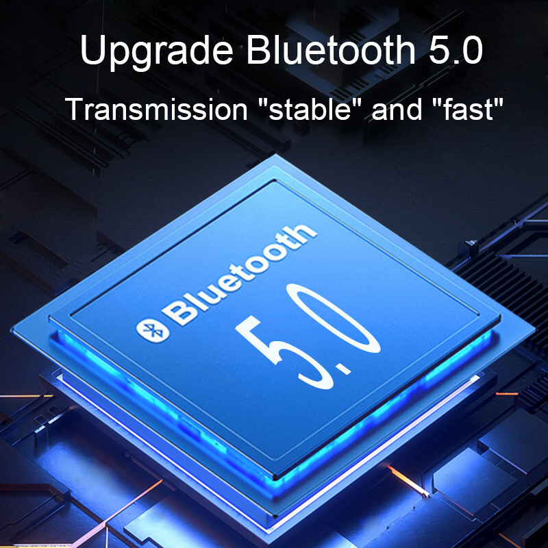 Bluetooth Transmitter Wireless Receiver USB Aux Adapter For Car Audio Speaker