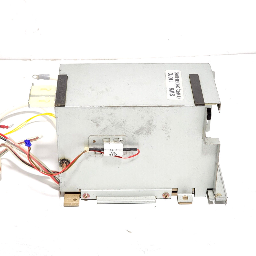 SW6 OHD5R-110B Module for Olympus Watt Xenon Light Source USED.