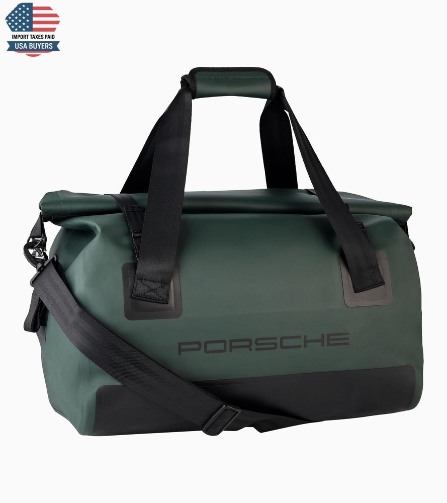 PORSCHE Active 2.0 travel bag