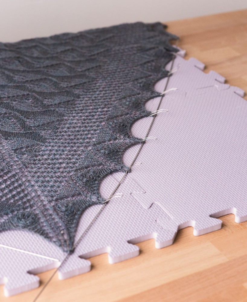 Knit Picks Blocking Mats