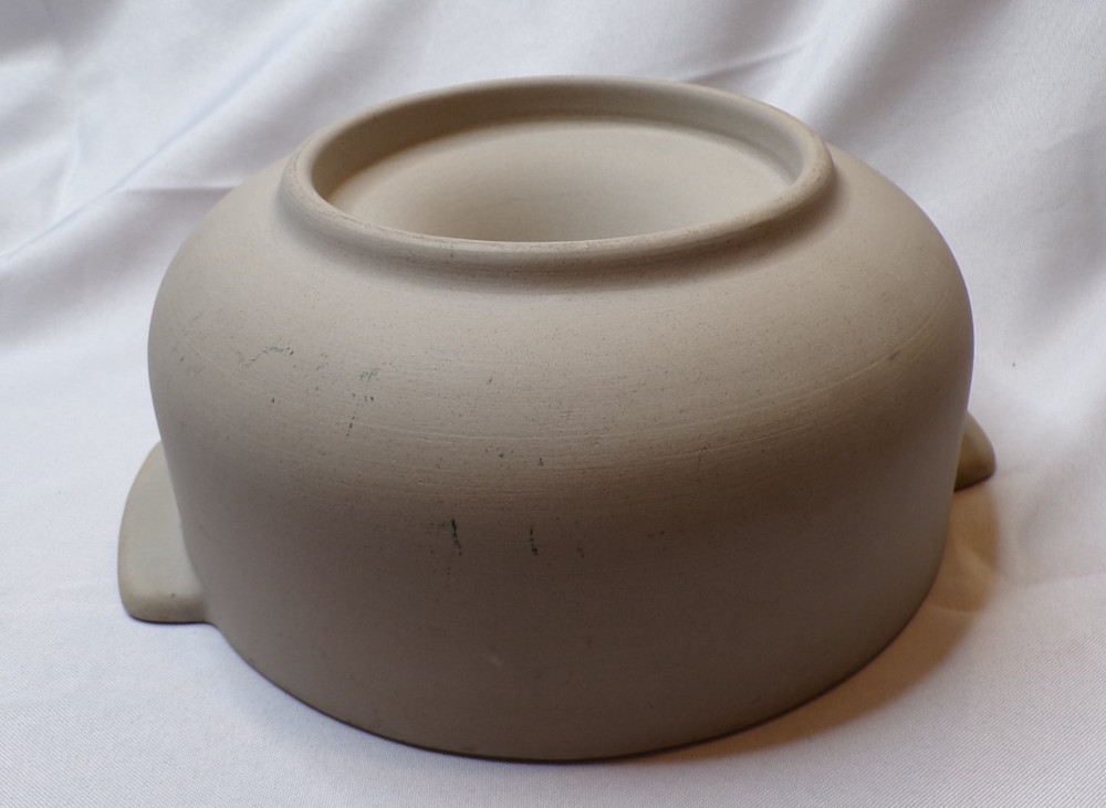 Stoneware Central Steaming Casserole Dish