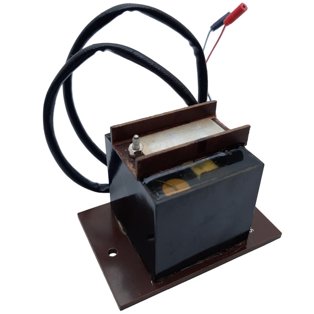 GSI Lumonics E60E707 IB Rev 5 Laser Electronic Module