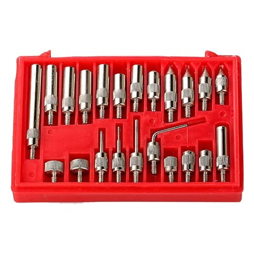 All Industrial 51908 | Dial Indicator Test Magnetic Base & Point...
