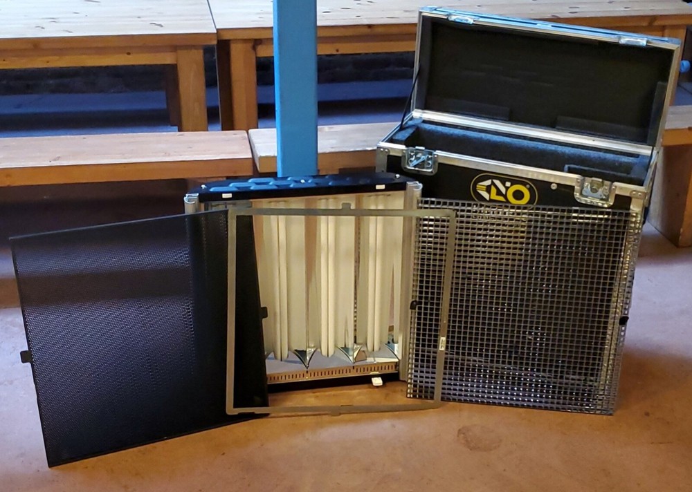 KINO FLO PARA BEAM 400