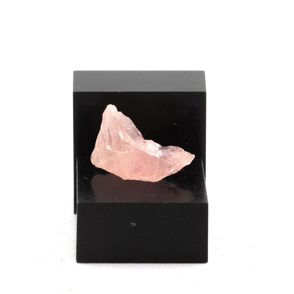 Morganite. 6.64 Ct. Africa.
