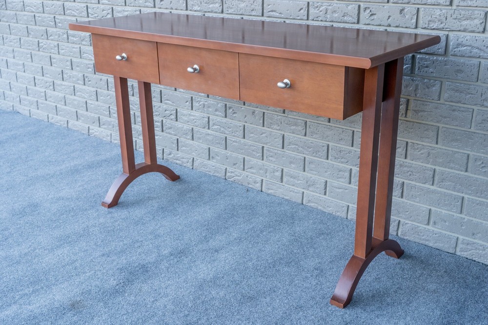 Post Modern Contemporary Michael Graves Design for Target Console Table