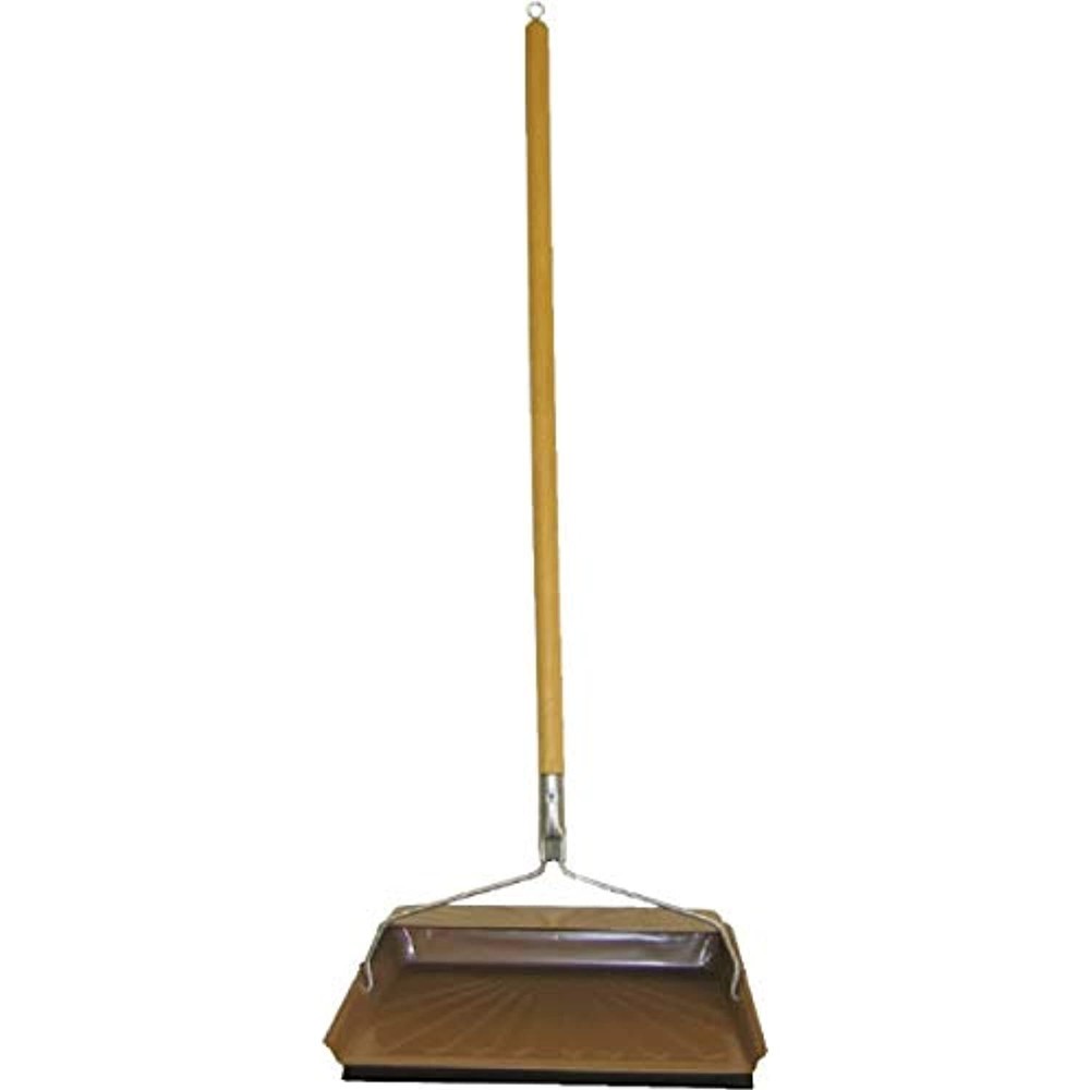 Fulton Dustpan 30" Handle 11-1/2" X 7"