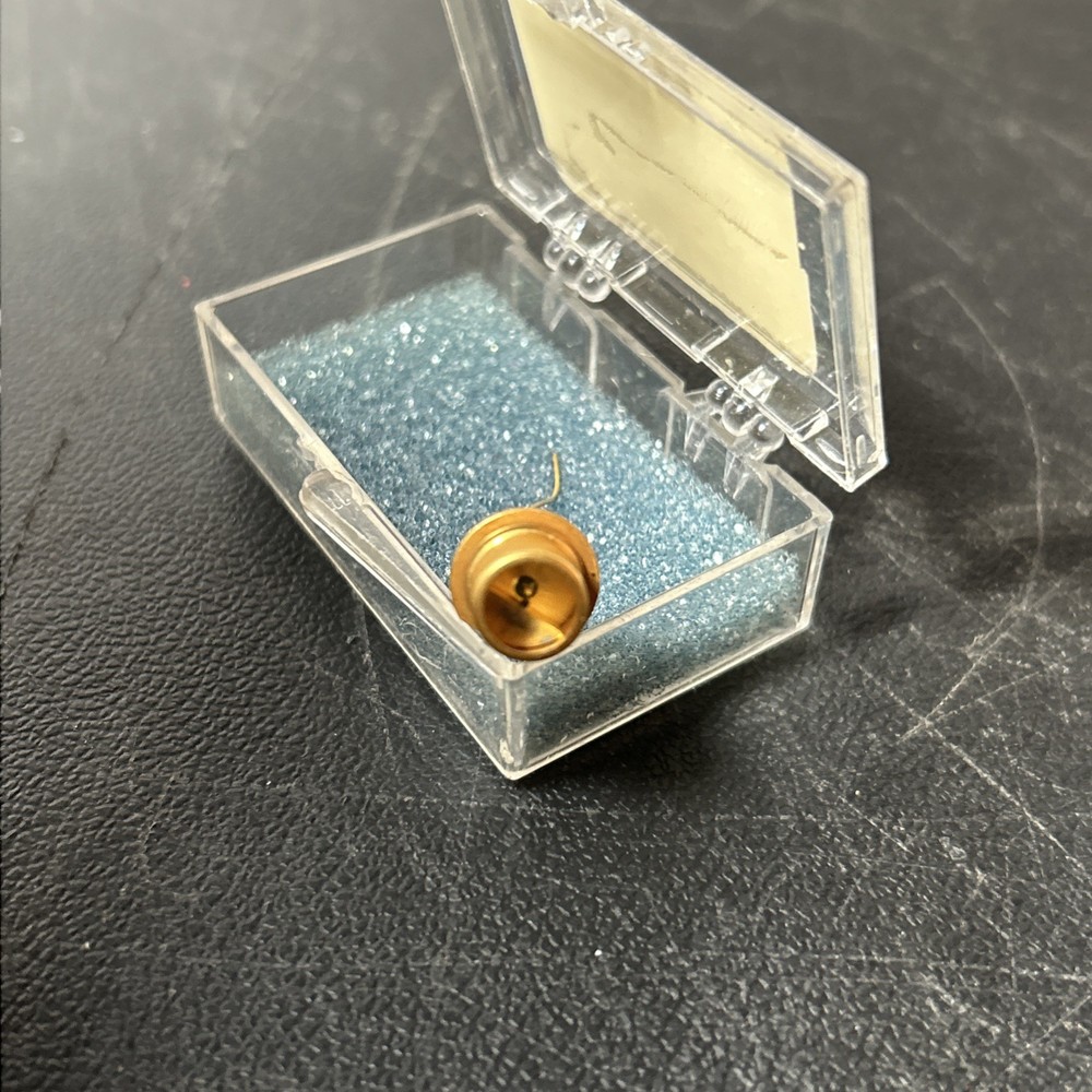 Honeywell Laser Diode LDT-21 (untested)