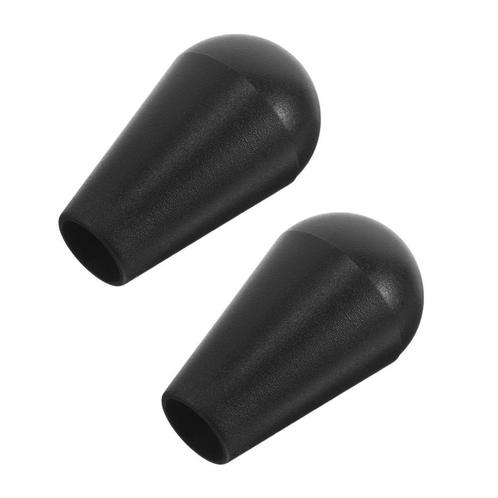 2pcs Joystick Ball Top Handle for Claw Machine, Arcade Game Controller Stick