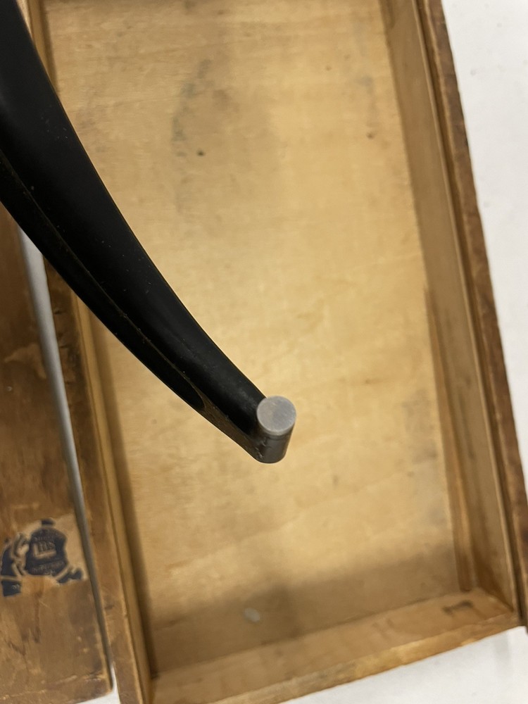 Brown & Sharpe 3 - 4" Outside Micrometer