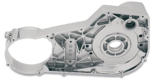 Drag Specialties Chrome Inner Primaries #1107-0045